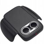  Autós kartámasz védőhuzat zsebbel és fogantyúkkal (Nakładka Pokrowiec Na Podłokietnik)