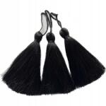 Gipiurowo Függőmappa fekete 020 10 cm (chwost)