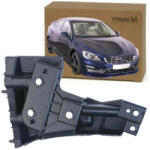 Mertt Lökhárító Rögzítő Fogantyú Sikló Bal 31365416 Volvo S60 V60 2013-2018