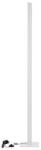 Nova Luce Lampadar LED de podea stil minimalist EDEL alb (NVL-9100148)