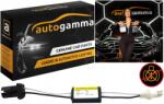 Auto Gamma Ellenállás dekóder Led izzókhoz Canbus W5W T10 helyzetjelző lámpákhoz