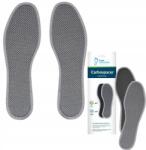 Foot Morning Higiénikus Cipőbetét Aktív Szénnel Antibakteriális Univerzális (103_3001_38)