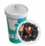 Cup&You Leveles fekete tea Szerelem csokoládé cseresznye 120g egyedi keverék (herbata liściasta sypana mieszanka napar susz)