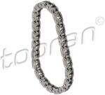 TOPRAN Reťaz, pohon olejového čerpadla TOPRAN 632 662 (632 662)