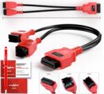 Autel Fiat Sgw Bypass Adapter - Biztonsági átjáró Fca Sgw (Chrysler 12+8)