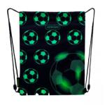 Astra Tornazsák AstraBAG Neon Football, AD1, 507024050 (507024050)