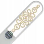  Mont Bleu luxusüveg körömreszelő LE-16.08