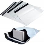 Emerson 50 Db-os Fólia Boríték Készlet Csomagküldéshez, 26 x 35 Cm-es Méret, Fehér, Erős