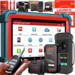 Launch X431 Immo Plus Xprog DoiP Canfd 2023-as verzió (IMMO PLUS PRO)