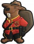  Tacopsgear Canadian Mountie Beaver Ranger