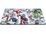  Avengers XL gamer egérpad, 80 x 35 cm, 78850 (78850)
