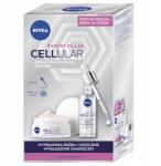 Nivea Cellular Expert Filler Szett Krém Ránctalanító szérum