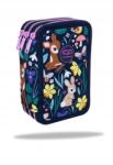 COOLPACK 3 Rekeszes Tolltartó Coolpack Felszereléssel Jumper 3 Oh My Deer (F067664)