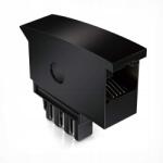 deleyCON dugó adapter Tae F-Plug RJ11