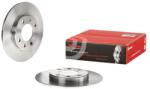 Brembo 13846F5. Brembo 08.5334. 10 Féktárcsa 2DB Hátsó