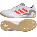 Adidas Focicipő adidas Copa Sense. 3 In Sala (FY6191)