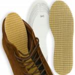  Cipőbetétek, méretre vágható, légáteresztő, antibakteriális, izzadságelnyelő (wkładki do butów)