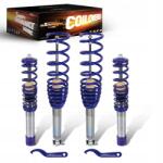 Maxpeedingrods Coilover ültető szett Bmw E39 530 535 540 5-ös sorozathoz 1997-2003 2.8L