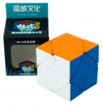  MoFangJiaoShi Mixup Skewb 180° Kocka Matrica Nélküli (MYML78)