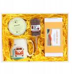 Cup&You Ajándék 30 40 50 60 70. születésnapra egy nő, egy férfi kolléganője számára