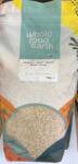  Bio rövid szemű barna rizs 3kg Whole Food Earth