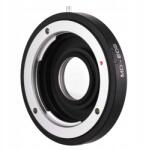Konica Minolta MD adapter Canon Eos Ef készülékhez (750749924708)