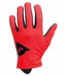 Dainese Gyerek kerékpáros kesztyű Dainese Scarabeo Gloves Piros Jl (203819281 84H)