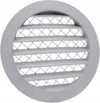 SYSTERM alumínium szellőzőrács 150 mm (X0024TU7)