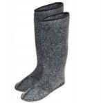  Filcbetét gumicsizmába, 44-es méret, Maan (6819)