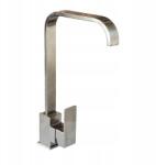 Melanstar Konyhai Csaptelep Rozsdamentes Acél 8113 (8113)