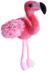 Wild Republic Flamingo - Jucarie Plus Wild Republic 13 cm (WR27748) - bekid
