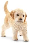 Schleich Figurina Golden Retriever, catelus, Schleich 16396 (16396S) Figurina