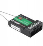 FlySky FS-IA10B 2.4G 10 csatornás vevő, 2A Ppm