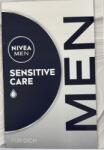 Nivea Men Sensitive Care szett tusfürdő, krém, dezodor. Hibás! (1111)