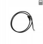 MAAN Gumi csatlakozókábel 3 m 2 x 1, 5 mm Maan (7161)