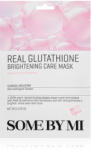 Some By Mi Real Glutathione Brightening Care Mask Маски за лице 20g