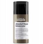 L'Oréal Loreal Molecular Absolut Repair Erősítő maszk b/s peptidekkel 100ml (3474637153496)
