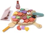 WOET Set De Joaca Pizza (NC10616)