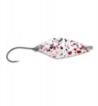 Iron Trout Spotted Spoon villantó Ws mintával 2 g (8057007)