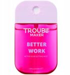 Trouble Maker Smink fixáló spray problémás bőrre Trouble Maker Better Work 45ml (TM009600)