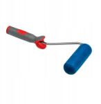 Maan Mini Flock Blue henger, 50 x 15 mm, 6 mm-es tengellyel, 2-K Maan (3910)