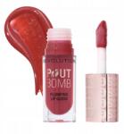 Revolution Beauty Nagyító Szájfény Pout Bomb Wild Mauve Pink (1843621)