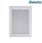 Maan Awenta Express szellőzőrács, fehér, 14 x 14 cm (T101) Maan (1970)