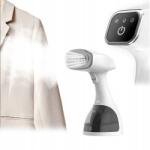  Kézi Ruhagőzölő Állítható Gőzölővas 1500W (H31798EU)