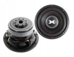 Excursion SXR. v2-8D4 Autós mélynyomó 20cm 8 col 400W Rms 2x4 Ohm (SXR.v2-8D4)