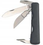 MIKOV Master Elektromos szerelő bicska, 4 részes (336-NH-4)