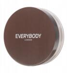 Everybody London Soft Satin Loose Powder szatén folyékony púder archoz 7g (EVR0107)