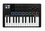 Arturia MiniLab 3 Black - MIDI vezérlő billentyűzet (MiniLab 3)