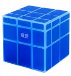 QiYi Logikai kocka QiYi Tiled Mirror Blocks Kék, Sötétben Világító (6948154231946)