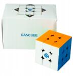 GANCube 354M V2 Standard 3x3 Matrica Nélküli Kocka (GAN354 M)